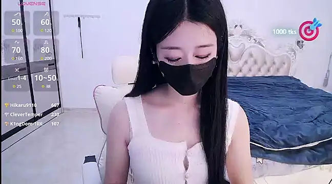Snapshot of CN-xiaofei chatting on 6, 2, 2025 CN-xiaofei online show from 6, 2, 2025