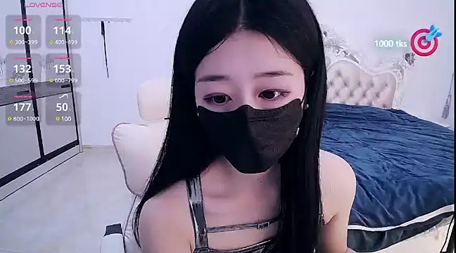 Snapshot of CN-xiaofei chatting on 10, 2, 2025 CN-xiaofei online show from 10, 2, 2025