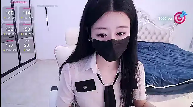 Snapshot of CN-xiaofei chatting on 12, 2, 2025 CN-xiaofei online show from 12, 2, 2025