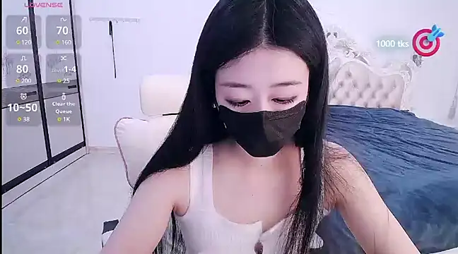 Snapshot of CN-xiaofei chatting on 13, 2, 2025 CN-xiaofei online show from 13, 2, 2025