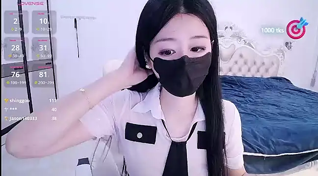 Snapshot of CN-xiaofei chatting on 14, 2, 2025 CN-xiaofei online show from 14, 2, 2025