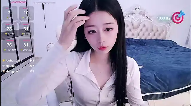 Snapshot of CN-xiaofei chatting on 15, 2, 2025 CN-xiaofei online show from 15, 2, 2025