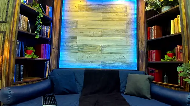 lunainsane58 online show from 13, 3, 2025