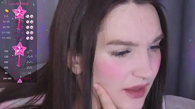 -HornyAngel- online show from 9, 12, 2024