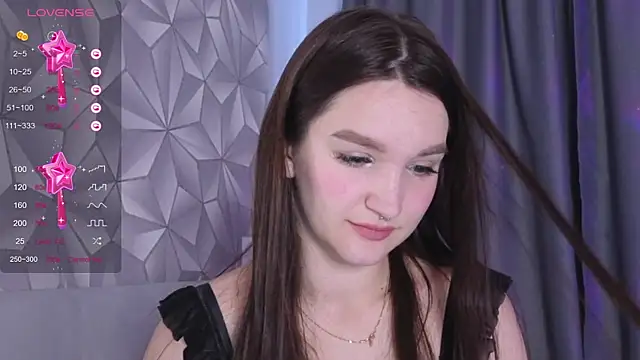 -HornyAngel- online show from 16, 12, 2024