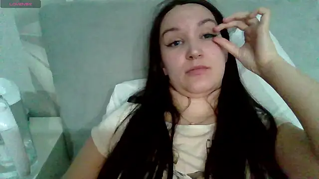 -HornyAngel- online show from 30, 1, 2025