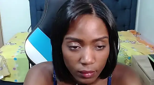 Snapshot of Kalua_Brown chatting on 26, 1, 2025 Kalua Brown online show from 26, 1, 2025