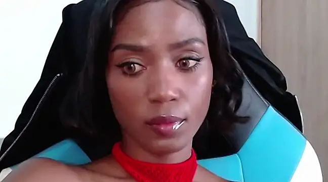 Snapshot of Kalua_Brown chatting on 26, 2, 2025 Kalua Brown online show from 26, 2, 2025