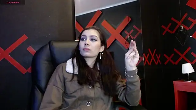 Snapshot of _yuyi chatting on 31, 1, 2025 yuyi online show from 31, 1, 2025