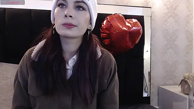 Snapshot of _yuyi chatting on 16, 2, 2025 yuyi online show from 16, 2, 2025