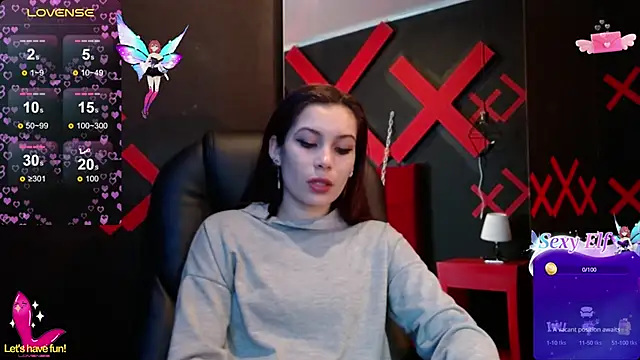 Snapshot of _yuyi chatting on 1, 3, 2025 yuyi online show from 1, 3, 2025