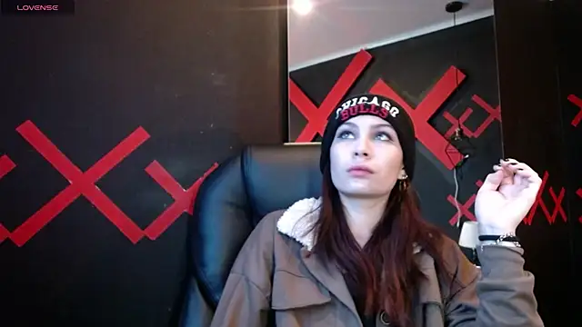 Snapshot of _yuyi chatting on 3, 3, 2025 yuyi online show from 3, 3, 2025