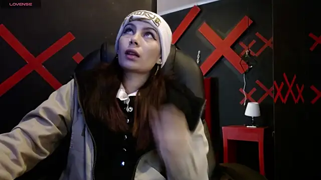 Snapshot of _yuyi chatting on 6, 3, 2025 yuyi online show from 6, 3, 2025