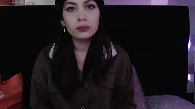 Snapshot of _yuyi chatting on 16, 3, 2025 yuyi online show from 16, 3, 2025