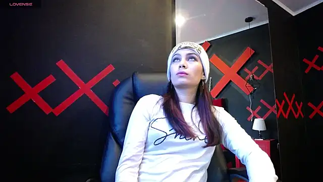 Snapshot of _yuyi chatting on 20, 3, 2025 yuyi online show from 20, 3, 2025