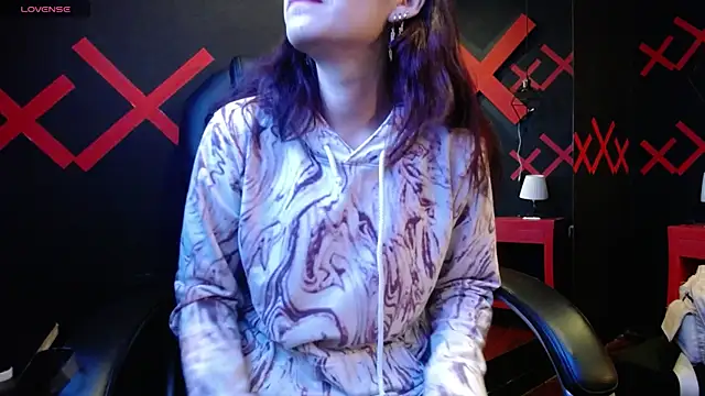 Snapshot of _yuyi chatting on 21, 3, 2025 yuyi online show from 21, 3, 2025