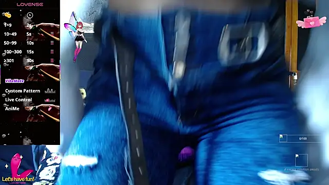 Snapshot of _yuyi chatting on 8, 10, 2025 yuyi online show from 8, 10, 2025