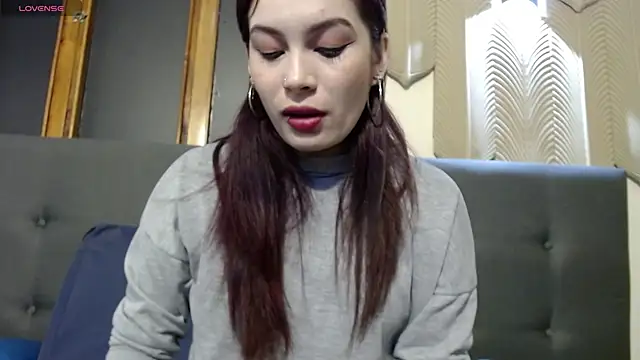 Snapshot of _yuyi chatting on 15, 10, 2025 yuyi online show from 15, 10, 2025