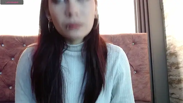 Snapshot of _yuyi chatting on 23, 11, 2025 yuyi online show from 23, 11, 2025