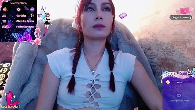 Snapshot of _yuyi chatting on 17, 5, 2026 yuyi online show from 17, 5, 2026