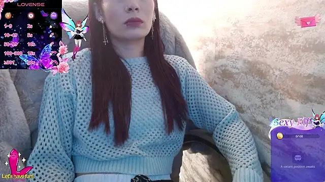 Snapshot of _yuyi chatting on 31, 5, 2026 yuyi online show from 31, 5, 2026