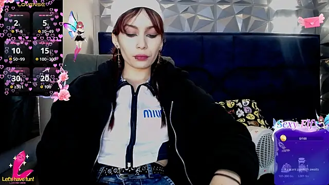 Snapshot of _yuyi chatting on 1, 8, 2026 yuyi online show from 1, 8, 2026