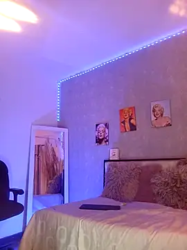 nahiarapalmer19 online show from 16, 3, 2025