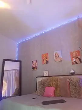 nahiarapalmer19 online show from 17, 10, 2025