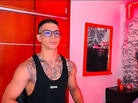 Aaron Toy online show from 5, 1, 2026