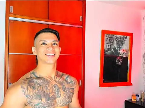 Aaron Toy online show from 6, 1, 2026