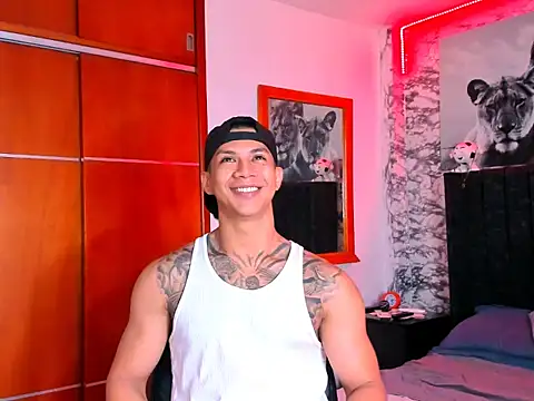 Aaron Toy online show from 15, 1, 2026