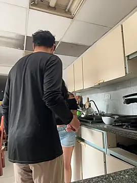 Afroditapoloo online show from 24, 4, 2026