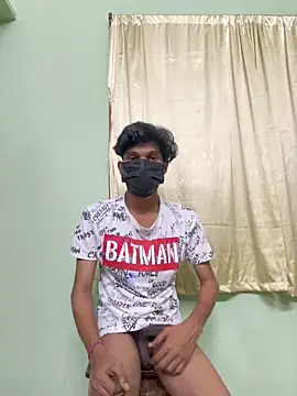 Snapshot of Princee9 chatting on 4, 1, 2025 Princee9 online show from 4, 1, 2025