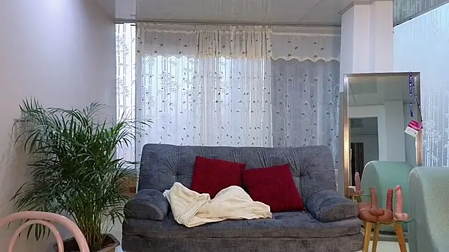 mei sweetcat online show from 3, 3, 2025