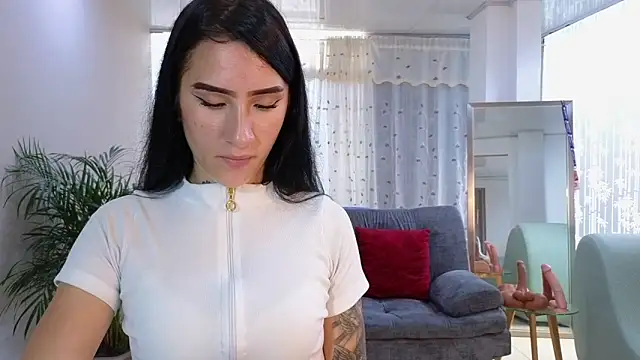 mei sweetcat online show from 9, 3, 2025