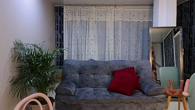 mei sweetcat online show from 11, 3, 2025