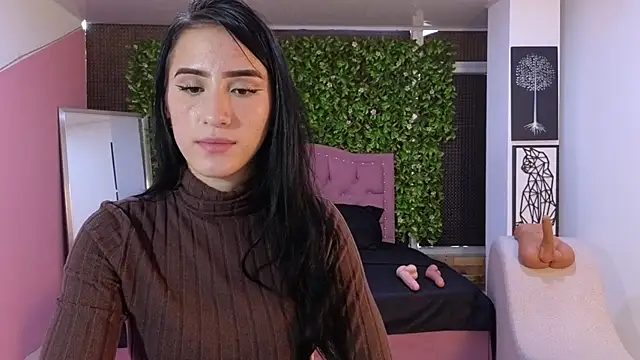 mei sweetcat online show from 21, 3, 2025