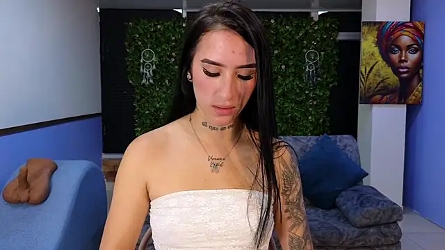 mei sweetcat online show from 17, 12, 2025