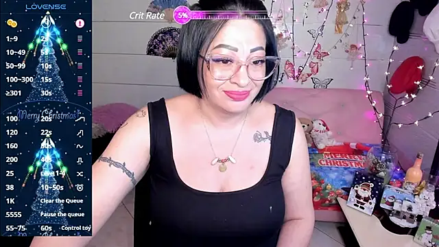 mirandaa spark online show from 4, 12, 2024