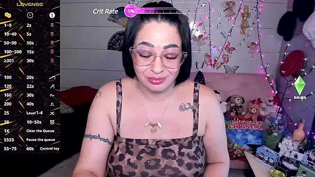 mirandaa spark online show from 11, 12, 2024