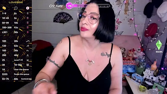 mirandaa spark online show from 12, 12, 2024