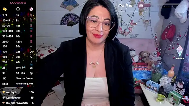 mirandaa spark online show from 18, 12, 2024