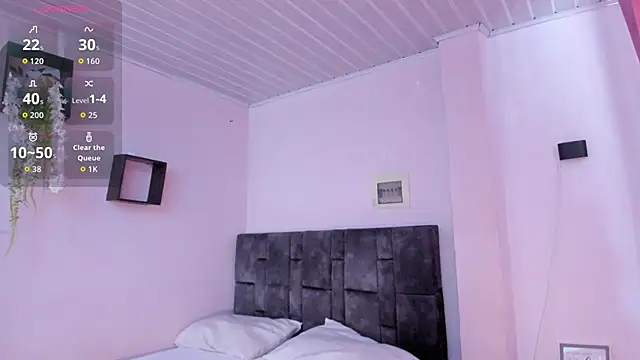 Snapshot of kitty_myers chatting on 1, 11, 2025 kitty myers online show from 1, 11, 2025