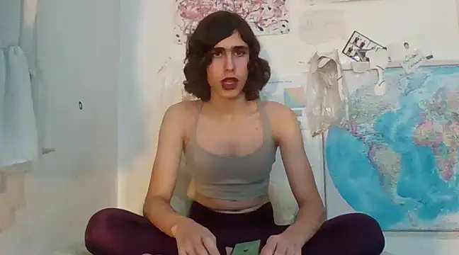 Snapshot of myself314 chatting on 13, 1, 2025 myself314 online show from 13, 1, 2025