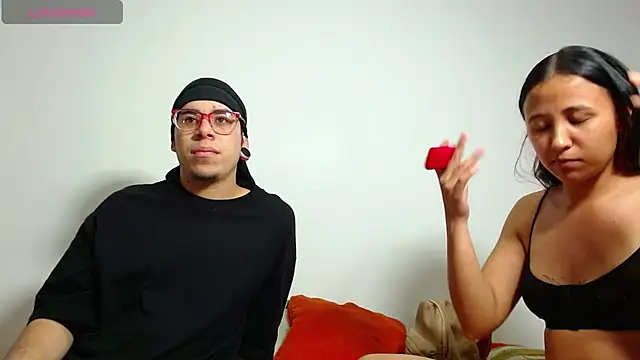 Hot Teens69 online show from 12, 12, 2024