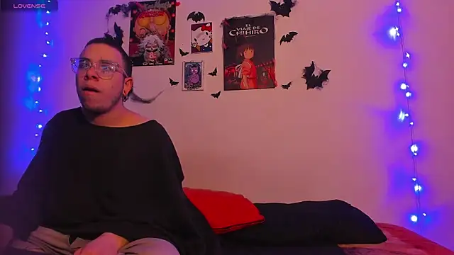 Hot Teens69 online show from 14, 10, 2025