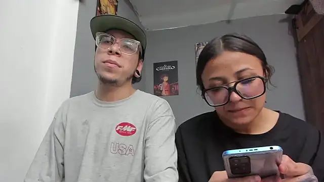 Hot Teens69 online show from 13, 4, 2026