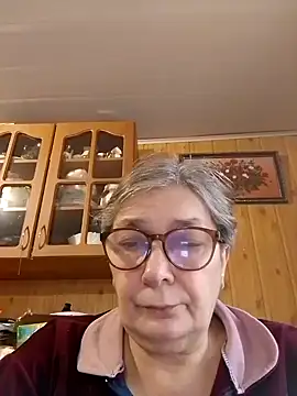 IrinaSweet54 online show from 21, 1, 2025