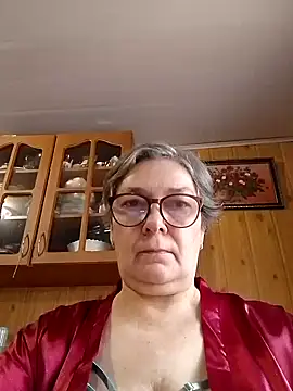 IrinaSweet54 online show from 1, 2, 2025