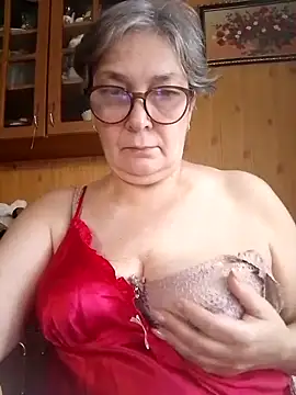 IrinaSweet54 online show from 2, 2, 2025